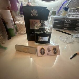 Creed Aventus 3.4 oz for sale with box